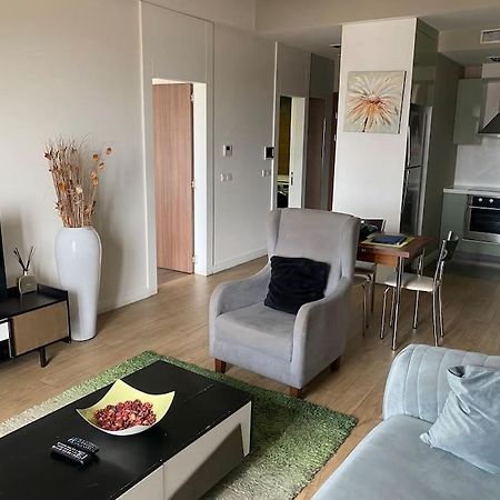 Spacious One Bedroom-Cantonment 아크라 외부 사진